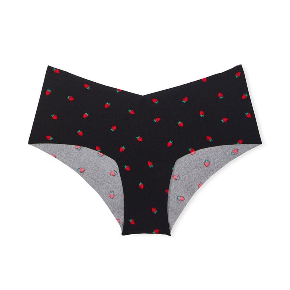 NWT VS No-Show Panties